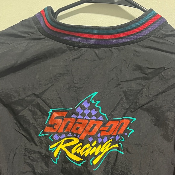 Snap On Racing jacket - Picture 8 of 8